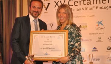 Entregados los premios del XV Certamen Cultural que organiza la cooperativa Virgen de las Viñas de Tomelloso