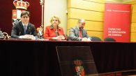 Expertos describen en la UCLM la labor investigadora de los profesionales de Educación