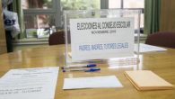 Felpeto anima a la participación en las elecciones a la renovación de los Consejos Escolares