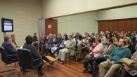 Felpeto: “En nuestro proyecto el alumnado será el protagonista del proceso educativo, teniendo en cuenta su capacidad y su esfuerzo”
