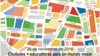 Fundaciones, empresas, asociaciones y personas serán reconocidas en la celebración del día de ciudades educadoras el próximo 30 de noviembre en Argamasilla de Calatrava