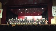 Gran actuación de Agrupación Musical de Argamasilla de Calatrava en el iii certamen regional de bandas de música celebrado en mota del Cuervo