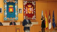 Gregorio destaca la importancia de “unir fuerzas para implicar a toda la sociedad en la erradicación de la violencia de género”