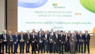 Iberdrola adjudicó compras por más de 30 millones a 250 proveedores de Castilla-La Mancha hasta septiembre de 2016