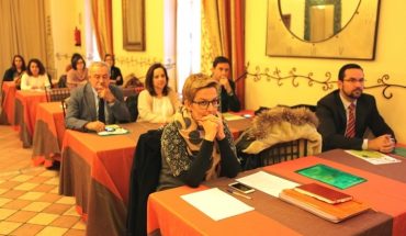 II Jornadas de sensibilización empresarial en Alcázar de San Juan para la integración de personas con discapacidad