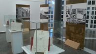 Inaugurada en Alcázar de San Juan la exposición El Siglo de oro en los archivos de Castilla La Mancha donde se puede ver la carta de la dota de Catalina de Palacios previa a su matrimonio con Cervantes