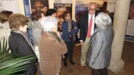 Inaugurada en Manzanares la exposición “Plantamos cara al hambre” de Manos Unidas