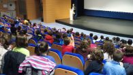 Inaugurado el I Festival de Cortometrajes Villa de Socuéllamos con una sesión para escolares