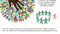 Jornada abierta de “Educación Inclusiva” en los Servicios Sociales de Miguelturra