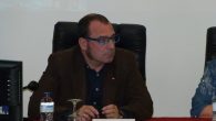 José Antonio Moreno, CCOO : “La catástrofe humanitaria de las personas refugiadas es un síntoma de la deriva negativa del modelo de construcción de la UE”