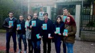 JSPCR inicia la campaña “Deroguemos la LOMCE para que estudiar no sea una cuestión de suerte”