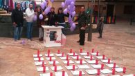 JSPCR reivindica, con su campaña #NoTeCalles, apoyo institucional y concienciación social para eliminar la Violencia de Género