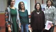 La campaña contra la violencia de género de Tomelloso analiza las consecuencias en la salud de las mujeres y en los nuños