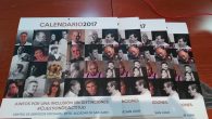 La concejalía de Servicios sociales de Alcázar de San Juan presenta su calendario por la integración d personas con distintas capacidades