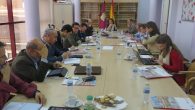 La Consejería de Economía celebra su Consejo de Dirección con las direcciones generales y direcciones provinciales en Cuenca