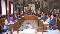 La Diputación aprueba 50 millones para mantener y crear empleo, 38 para los pueblos y 17 para las personas
