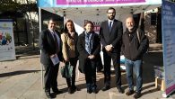 La exposición “Psoriasis, lo que la piel esconde” llega a Alcázar de San Juan para sensibilizar sobre la gravedad de esta enfermedad