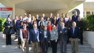 La Facultad de Ciencias y Tecnologías Químicas de la UCLM constituye un foro de trabajo de seguridad alimentaria
