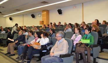 La Facultad de Químicas de la UCLM celebra un encuentro de trabajo con profesores y estudiantes preuniversitarios