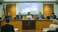 La rápida intervención de la Consejería de Sanidad hizo que el brote de legionella de Manzanares haya sido uno de los de menor letalidad del mundo
