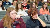La UCLM celebra la ciencia como cultura tomando como base ‘El Quijote’