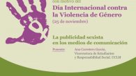 La UCLM organiza un foro abierto de reflexión para sensibilizar sobre el problema de la violencia de género