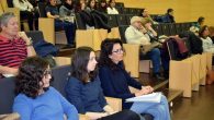 La Universidad de Castilla-La Mancha se suma con diferentes actos a la lucha contra la violencia de género