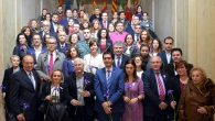 Las instituciones de Ciudad Real unidas con motivo del Día Internacional contra la Violencia de Género