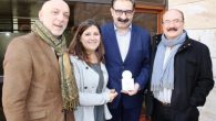 Las Redes de Expertos y Profesionales de la Consejería de Sanidad, reconocida como una de las mejores ideas en el ámbito sanitario a nivel nacional