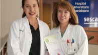 Los servicios de Ginecología y Dermatología del Hospital de Guadalajara crean una guía para el diagnóstico de patologías de la vulva