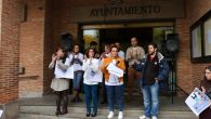Manifiesto del ayuntamiento de Miguelturra en el Día Internacional contra la Violencia de Género