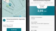 Manzanares cuenta con una nueva app para pagar el estacionamiento regulado