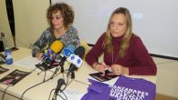 Manzanares se suma a la conmemoración del 25 de noviembre, Día Internacional para la erradicación de la violencia contra las mujeres