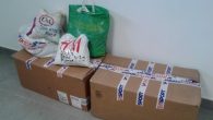 Maternando Ciudad Real organiza una colecta de ropa y enseres para los campos de refugiados de Moria y Lesbos