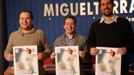 Miguelturra acogerá el 26 de noviembre el Torneo Regional de Esgrima