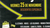 Miguelturra celebrará por primera vez el Black Friday, el próximo 25 de noviembre