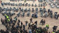 Más de 200 moteros y moteras del Club ‘Vulcan Owners’ se concentran en Alcázar durante el fin de semana