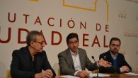Más de 50 personalidades de la cultura española han pasado por los Encuentros con Cervantes