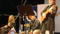 Música y poesía para conmemorar el Día Internacional contra la Violencia de Género en Quintanar de la Orden