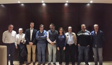 Ocho empresas del sector industrial de la región cierran una misión comercial exitosa en Perú, con el asesoramiento del IPEX