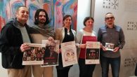 Presentada la II Semana de la Discapacidad de Alcázar de San Juan con una amplia variedad de actividades
