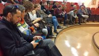 Santos Juliá revisa en la UCLM los “fascinantes” cambios sociales de la España de los sesenta