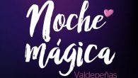 Valdepeñas celebra por sorpresa la ‘Noche Mágica’ con descuentos de hasta el 50%