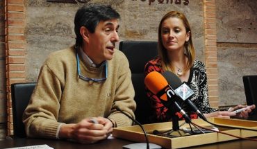 Valdepeñas celebrará el Día de las Personas con Discapacidad con la magia de ‘Ilusionistas sin Fronteras’