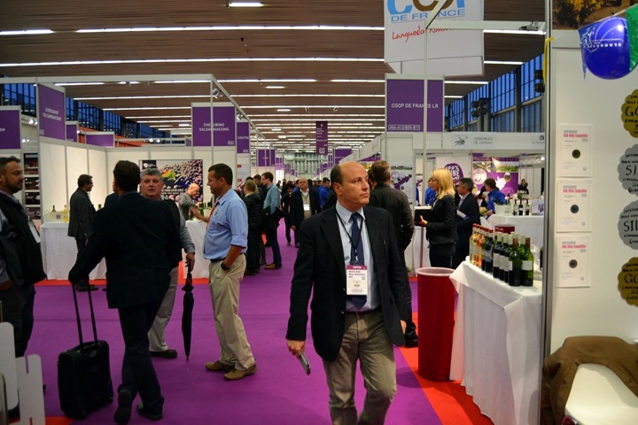 wbwe Encuentro de Amsterdam 2