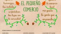 ‘Yo elijo el pequeño comercio’ es el lema con que este año el Ayuntamiento y 32 establecimientos promocionarán las compras en la localidad