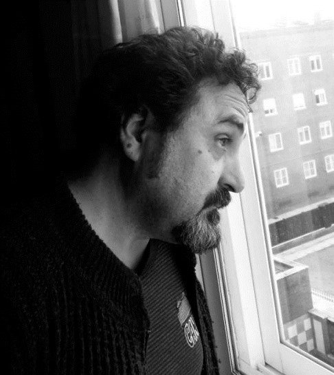 0 El autor de Argamasilla de Calatrava, Hip&oacute;lito Calle Soriano