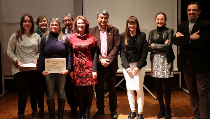 3 mejores notas de selectividad
