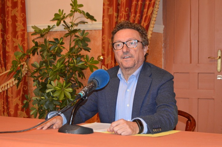 ALBERTO LILLO