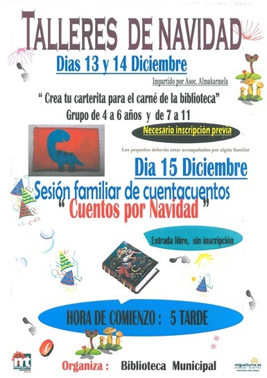 CARTEL TALLERES (2)